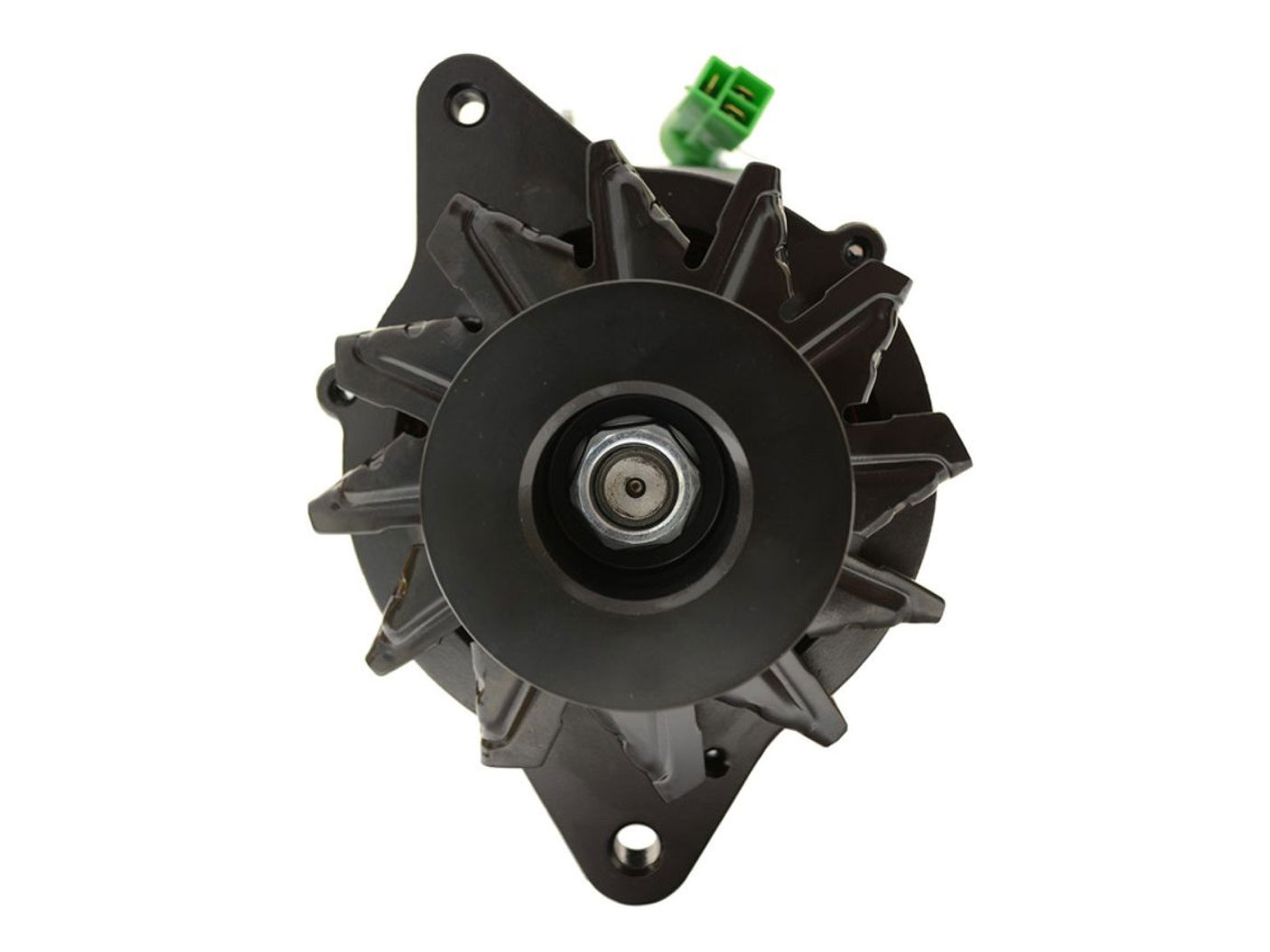 High Output 110A Alternator suits Toyota LandCruiser HJ ENG 2H, 12HT 4.0L (INT REG)