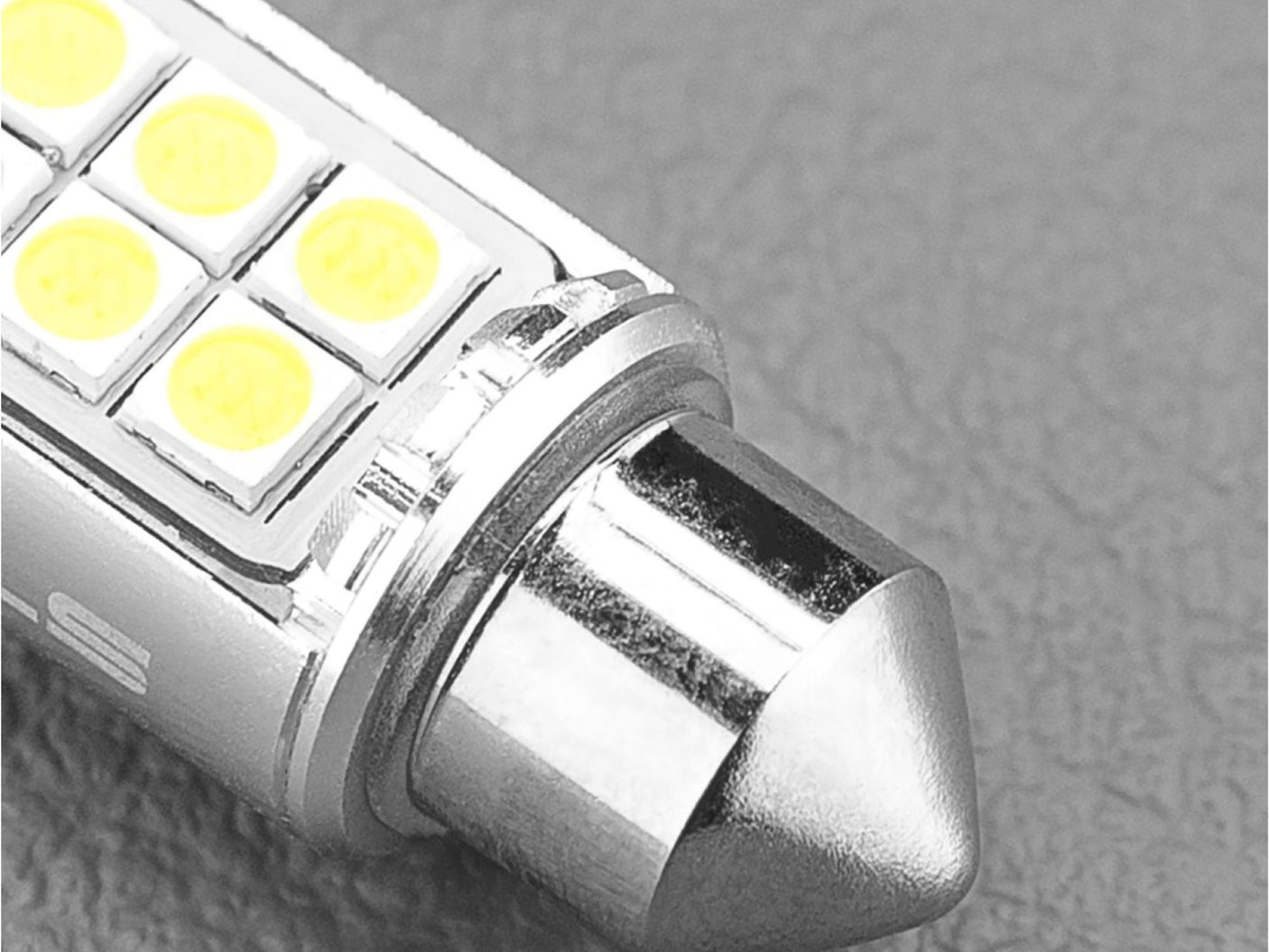 Stedi Festoon 31mm LED Bulbs ( Pair )