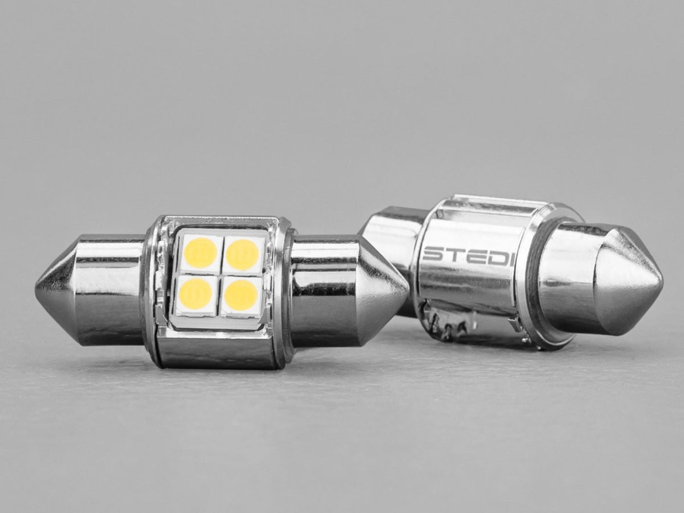 Stedi Festoon 31mm LED Bulbs ( Pair )