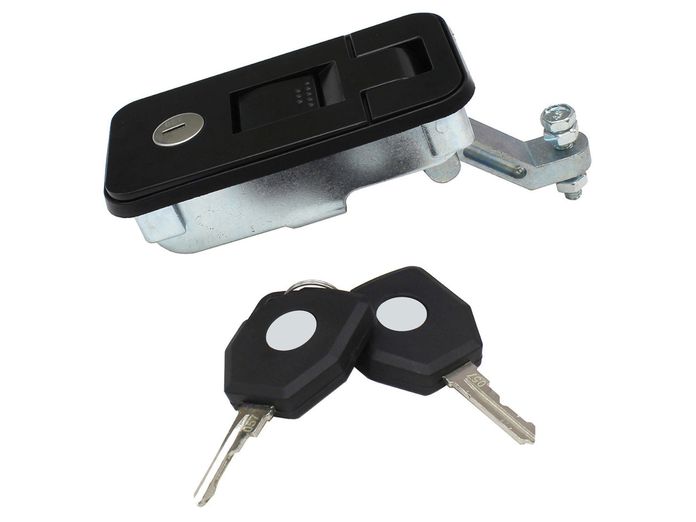 Compression Pop Lock - Small