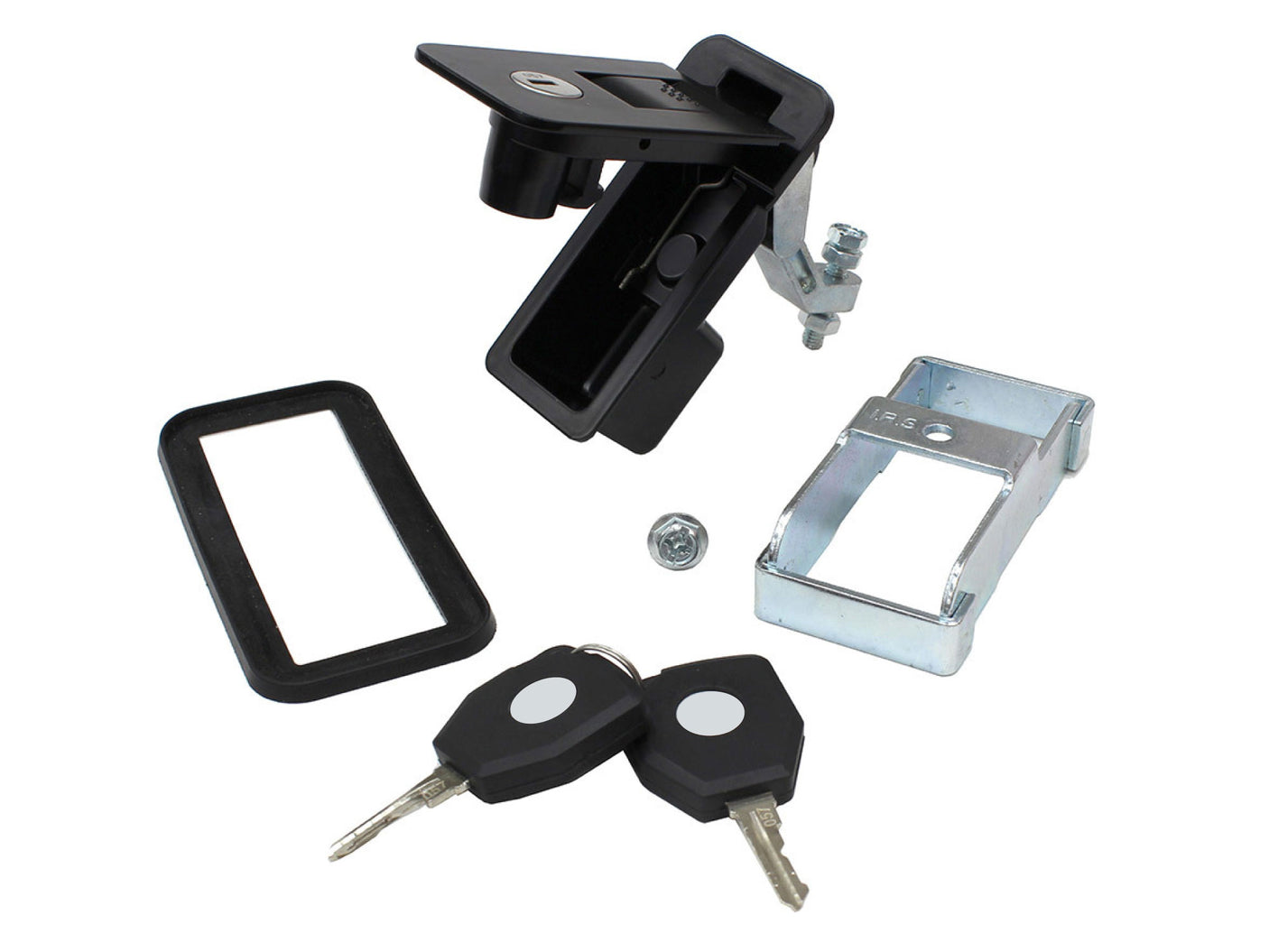 Compression Pop Lock - Small