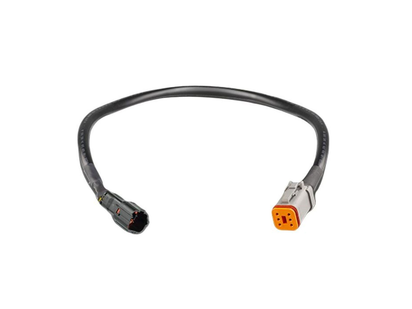 LED Autolamps PATCH-DMAX Patch Lead Harness suits Isuzu D-Max PAIR