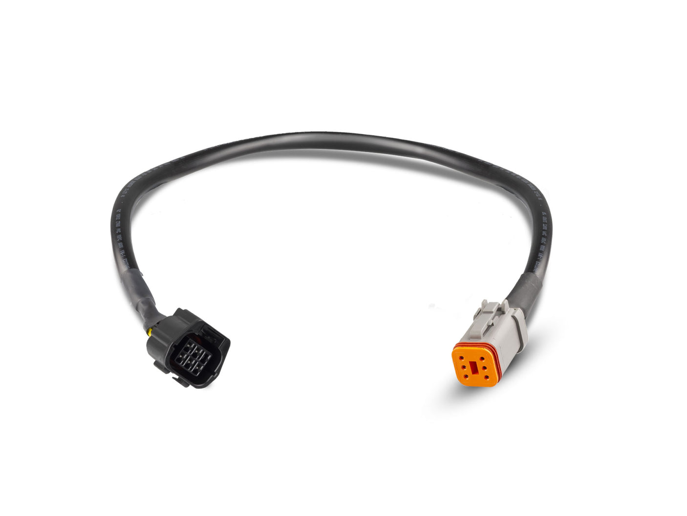 LED Autolamps Tray Conversion Kit To Suit Toyota Hilux Contains Two Cables - PATCH-HILUX