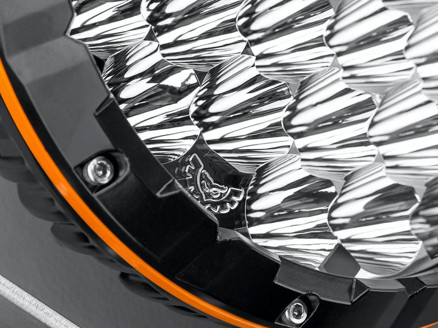 Stedi 8.5 Inch Type-X Sport Lights ( Pair )