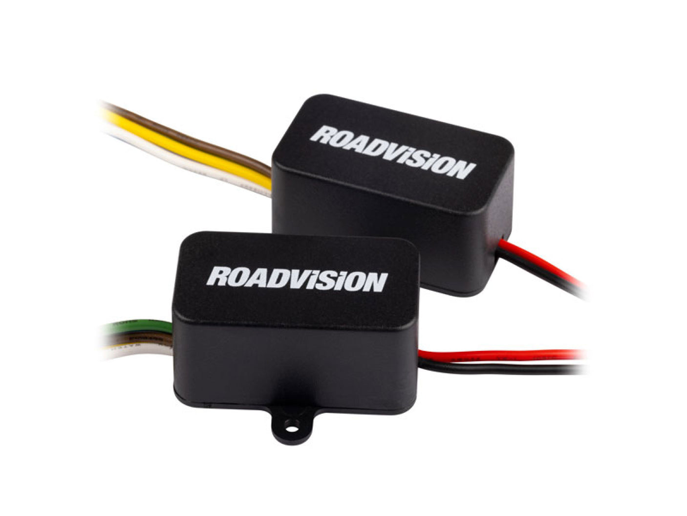 Sequential Indicator Modules 12-24V 2 Pack Control 3 To 5 LED Indicator Lamps Per Module