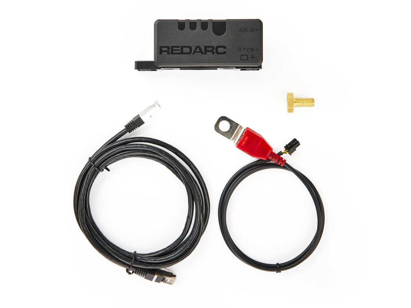 Redarc Smart Battery Monitor