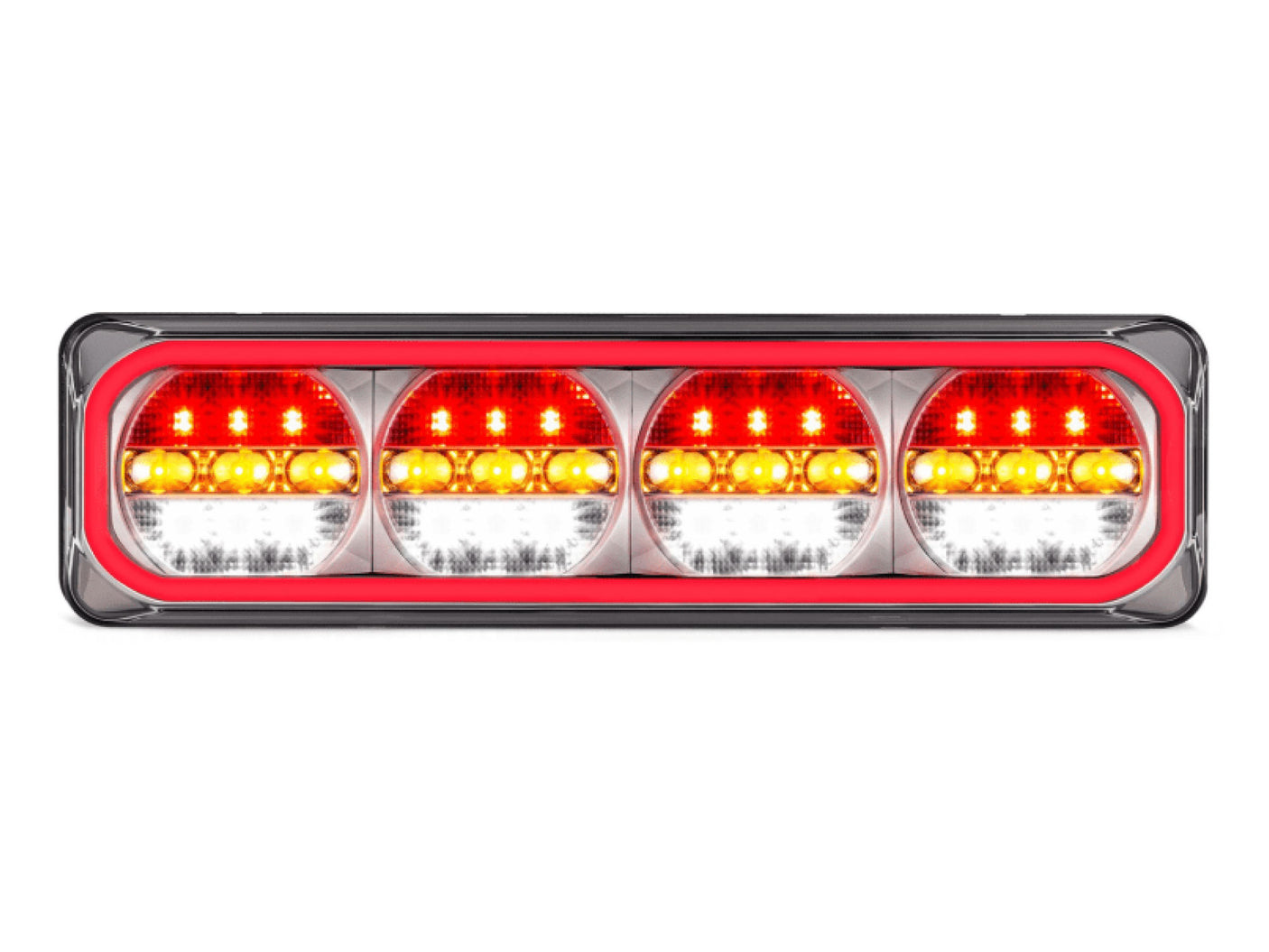 385 Series Tail Lights PAIR