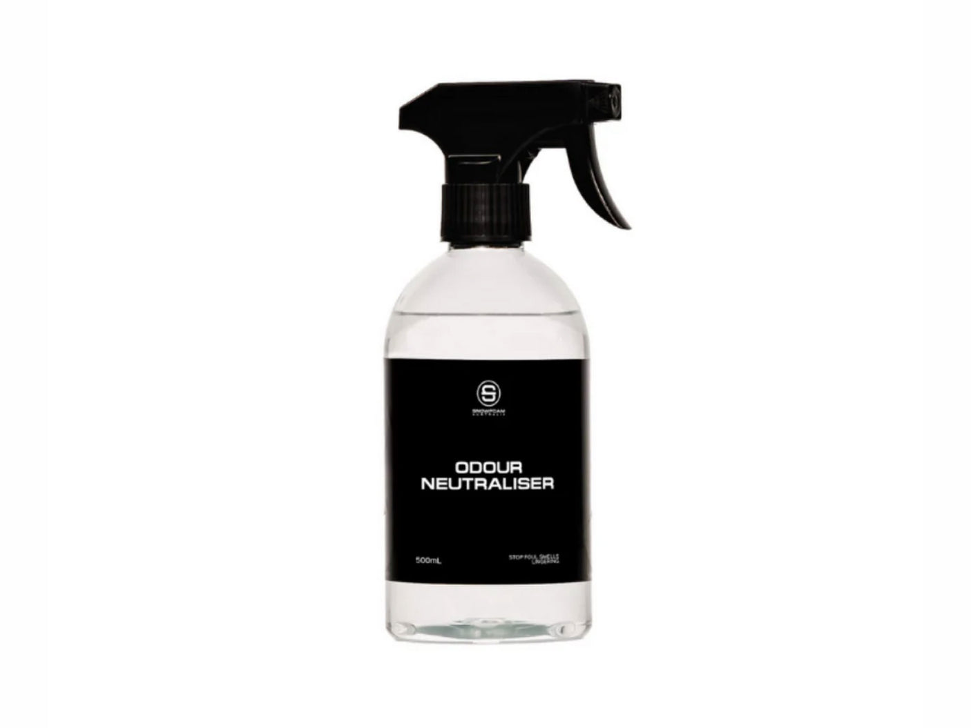 Snow Foam Odour Neutraliser