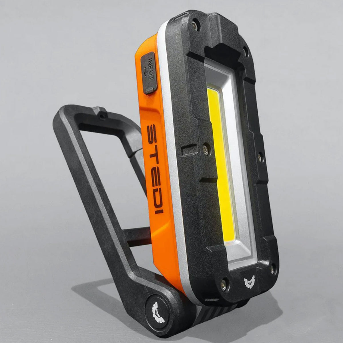 Stedi T1000 LED Task & Camp Light