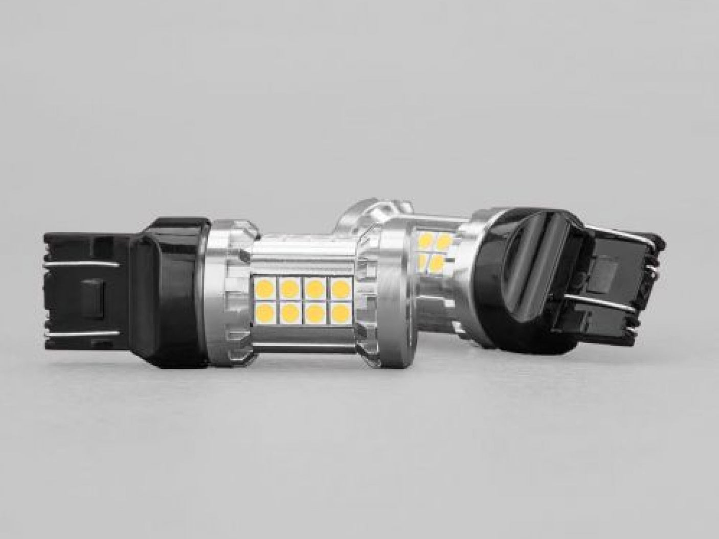 Stedi T20 W21/5W Wedge LED Globe ( Pair )