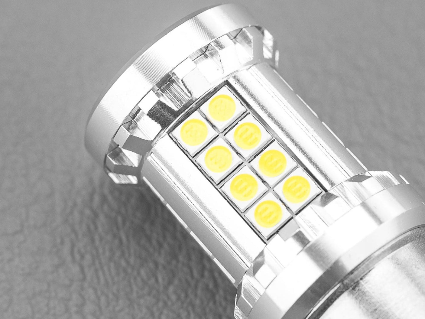 Stedi T20 W21/5W Wedge LED Globe ( Pair )