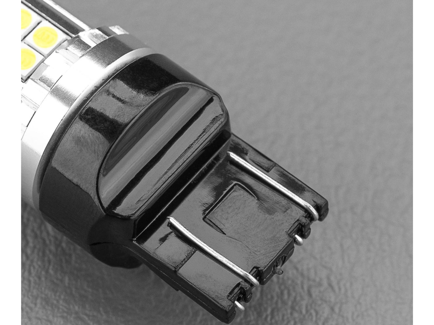 Stedi T20 W21/5W Wedge LED Globe ( Pair )