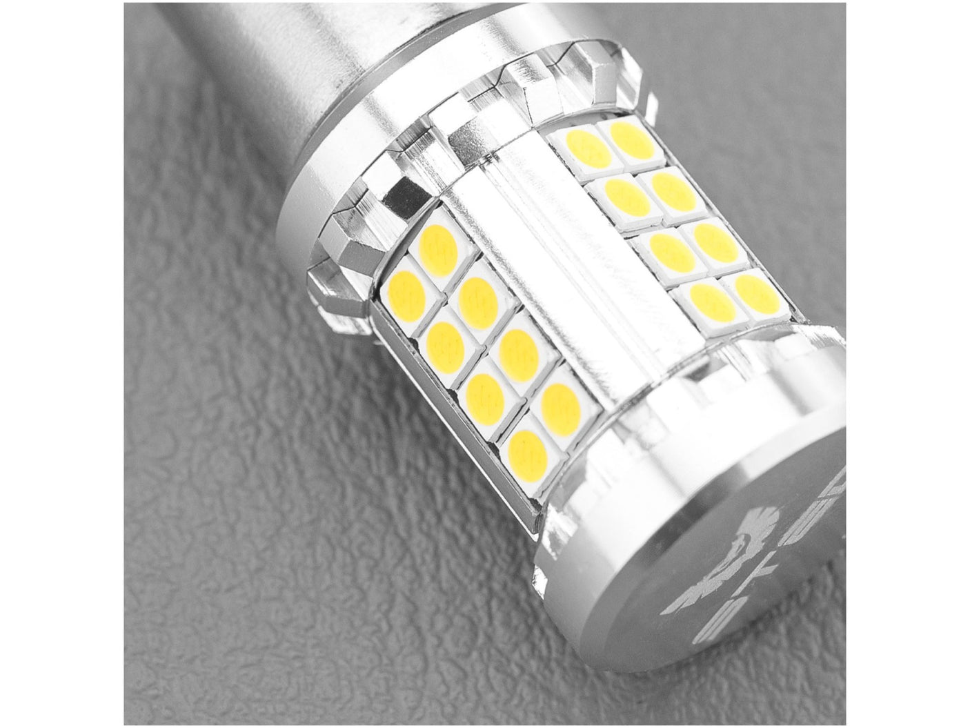 Stedi T20 W21/5W Wedge LED Globe ( Pair )