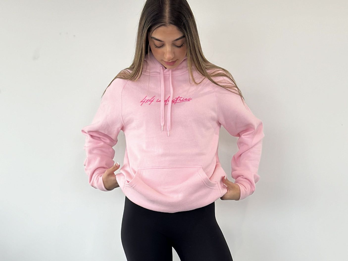Women's Signature Hoodie