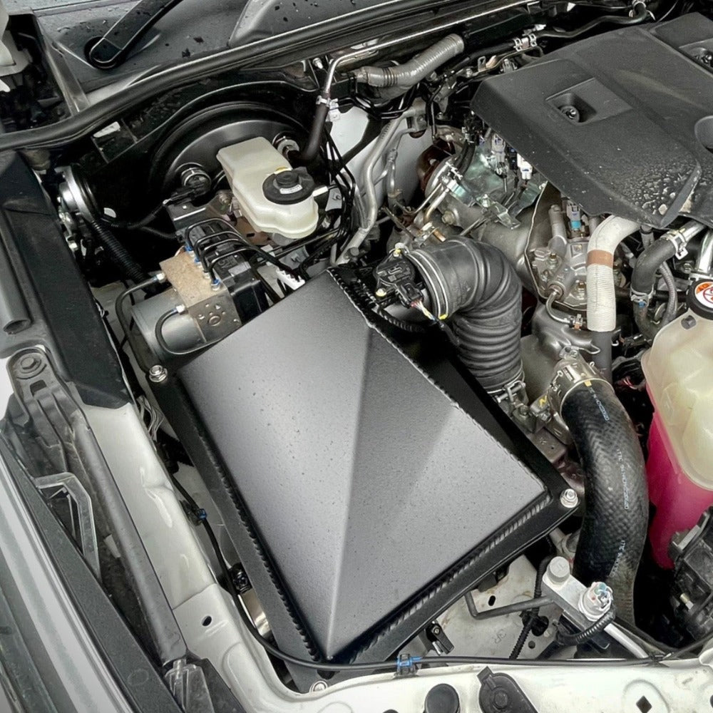 Toyota Hilux N80 Panel Filter Airbox