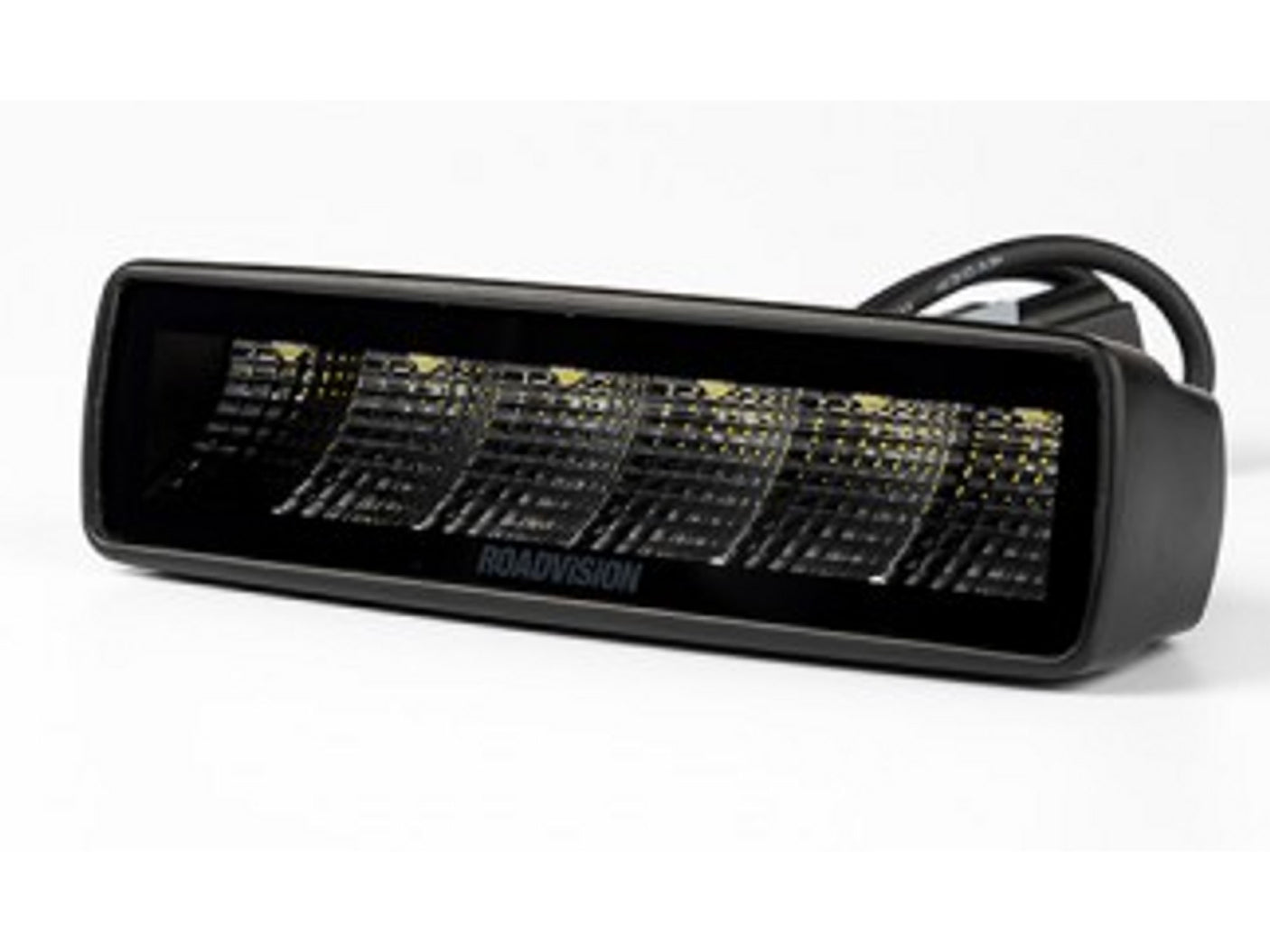 Roadvision LED Work Light 35W Flood Beam