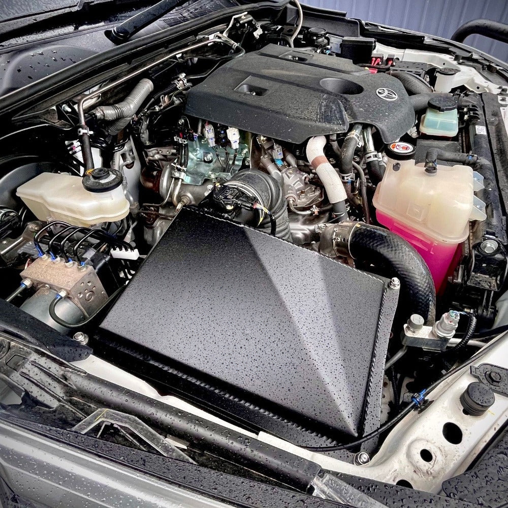 Toyota Hilux N80 Panel Filter Airbox