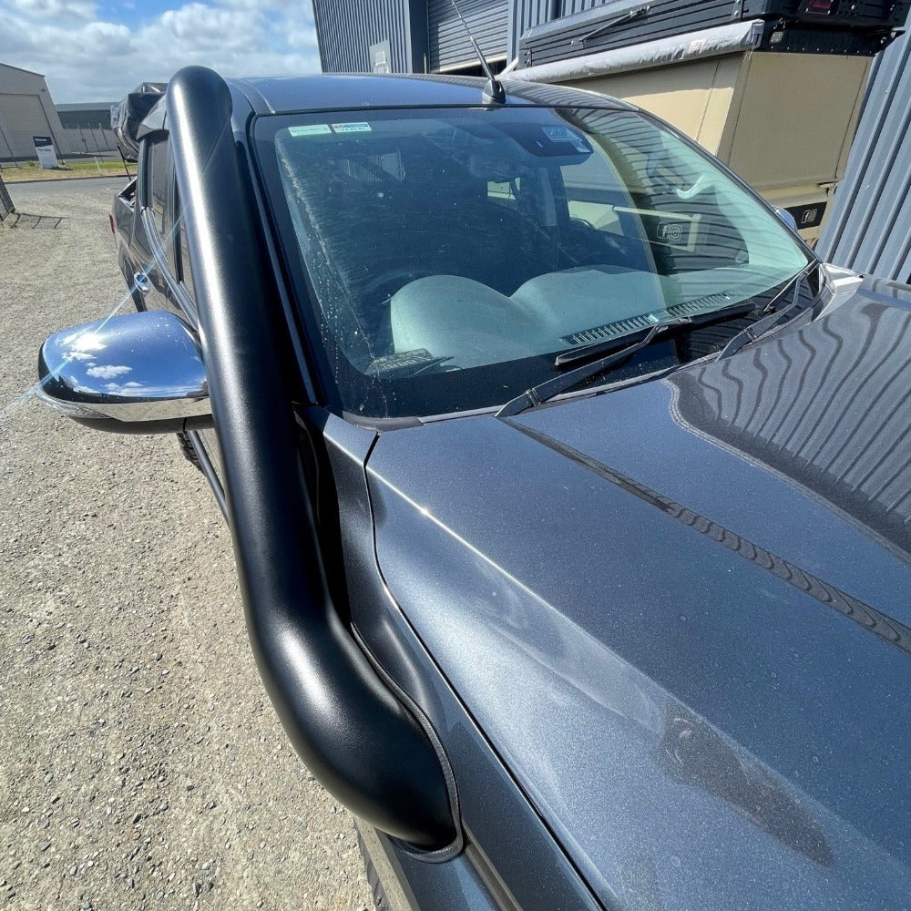 Mitsubishi Triton MR Mid Entry Snorkel