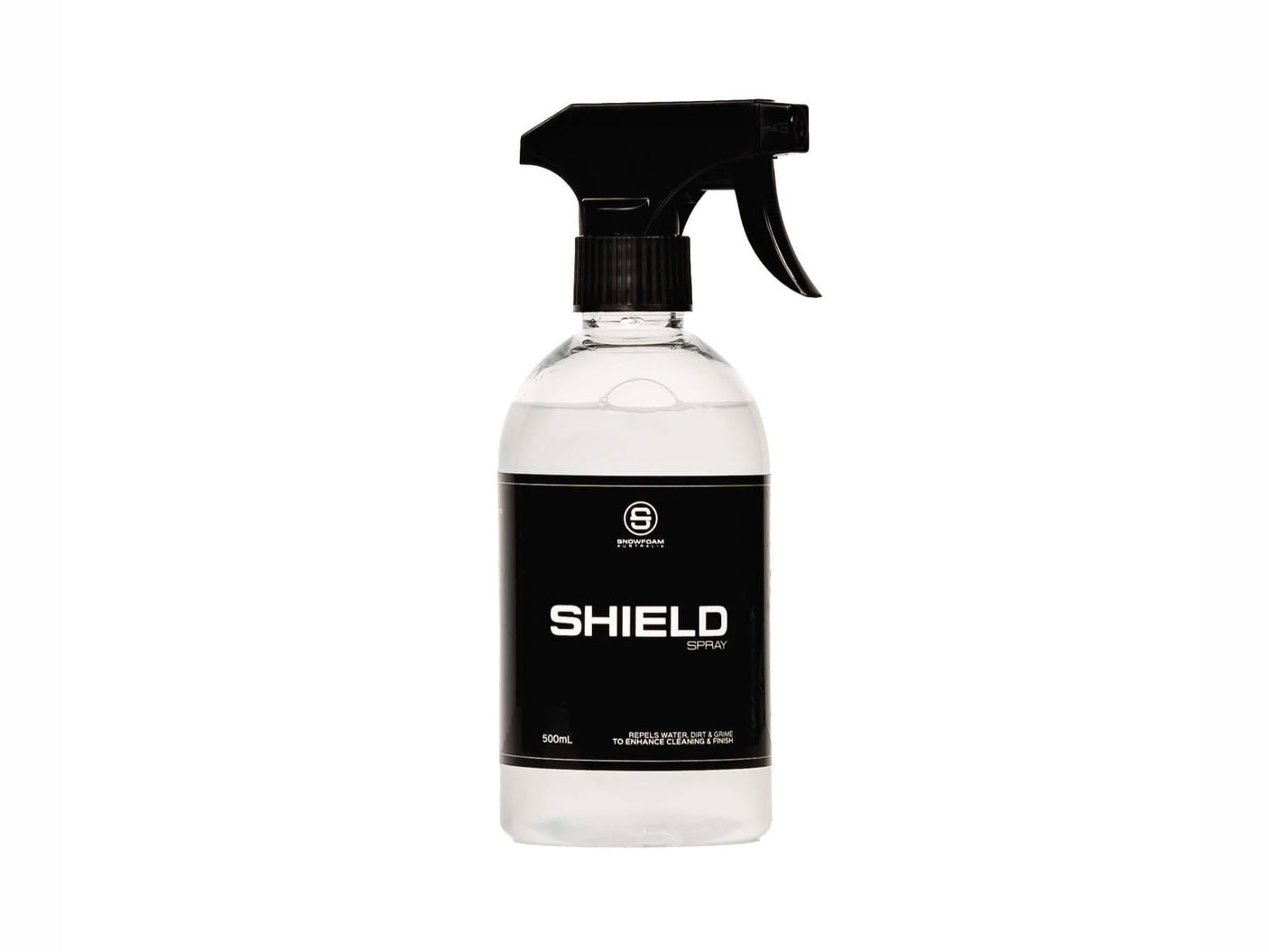 Snow Foam Shield Hydrophobic Spray