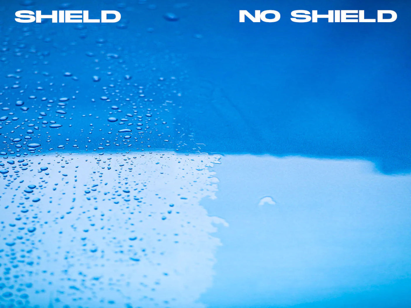 Snow Foam Shield Hydrophobic Spray
