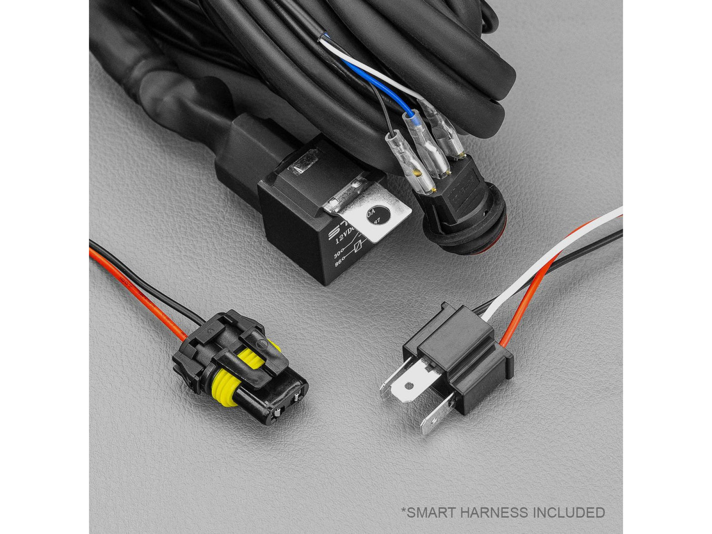 Stedi ST-X 12 Inch Led Light Bar