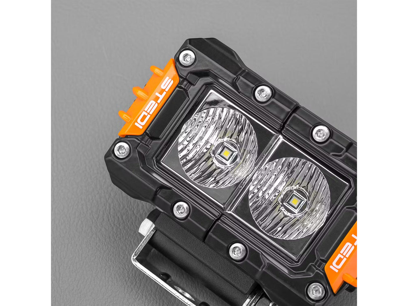 STEDI LED3301-PRO-2L ST3301 PRO 4.6″ 2 LED Work Light