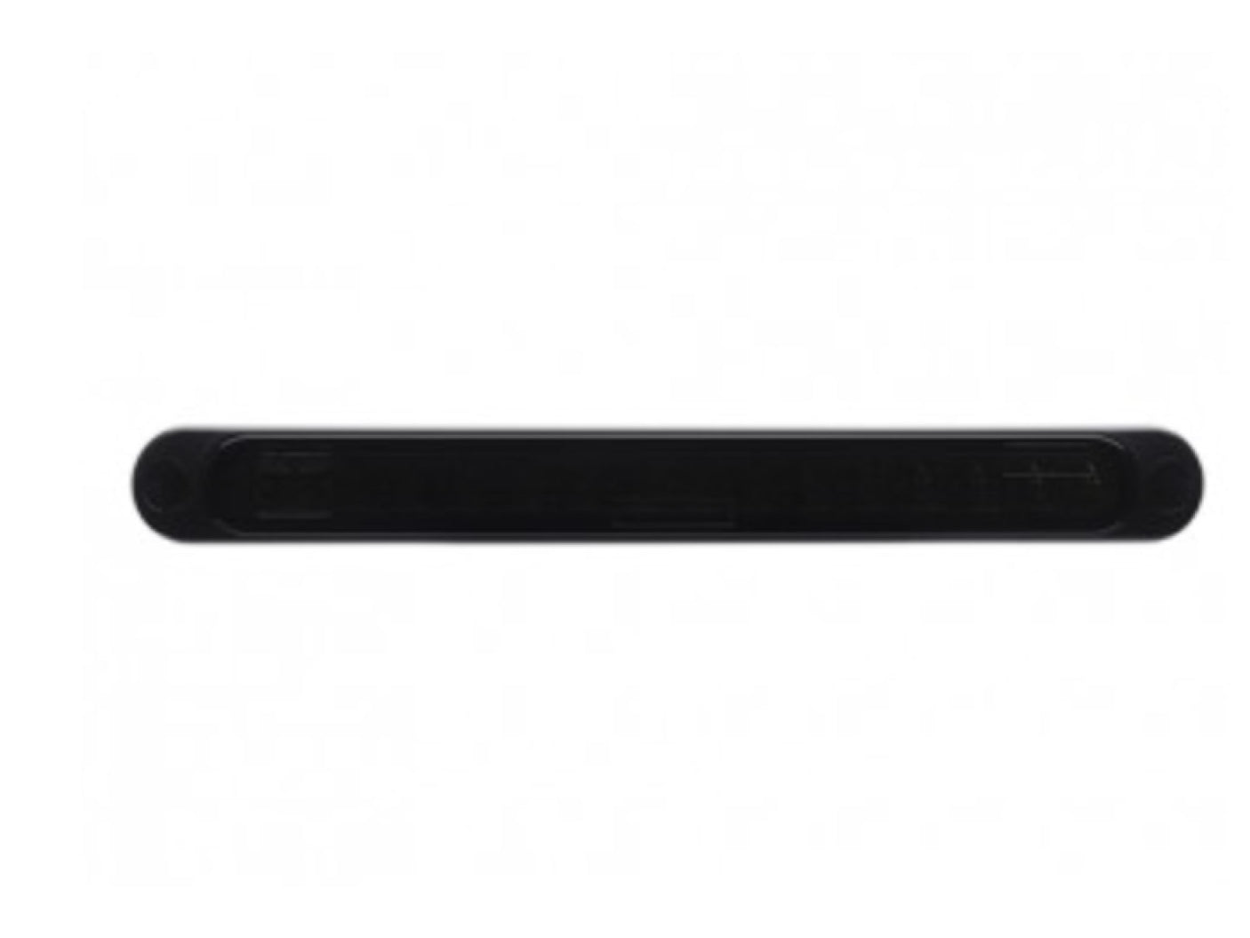 Roadvision Stealth LED Lamp Strip Sequential Indicator 10-30v Surface Mount 252x28mm
