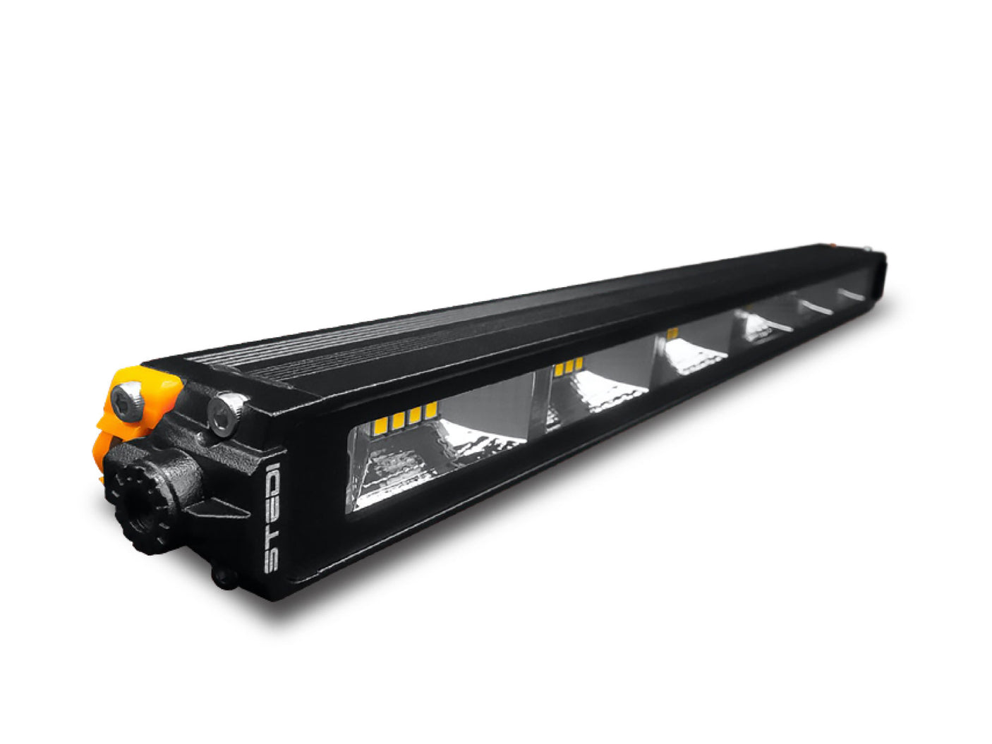 STEDI LED3520-13-36W Micro V2 13.9″ 24 LED Flood Light / Work Light