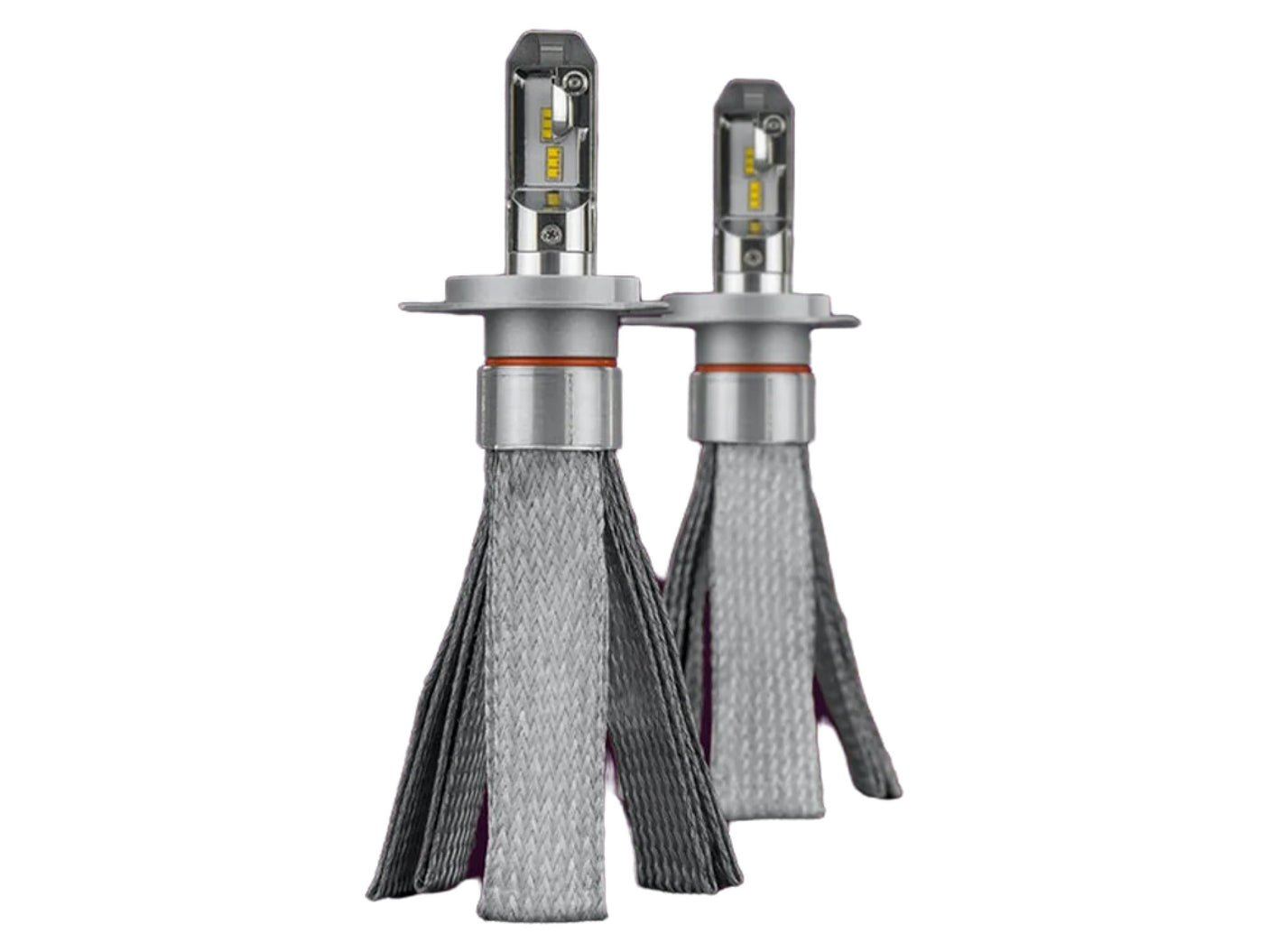 Stedi H4 Globe Conversion Kit ( Pair )