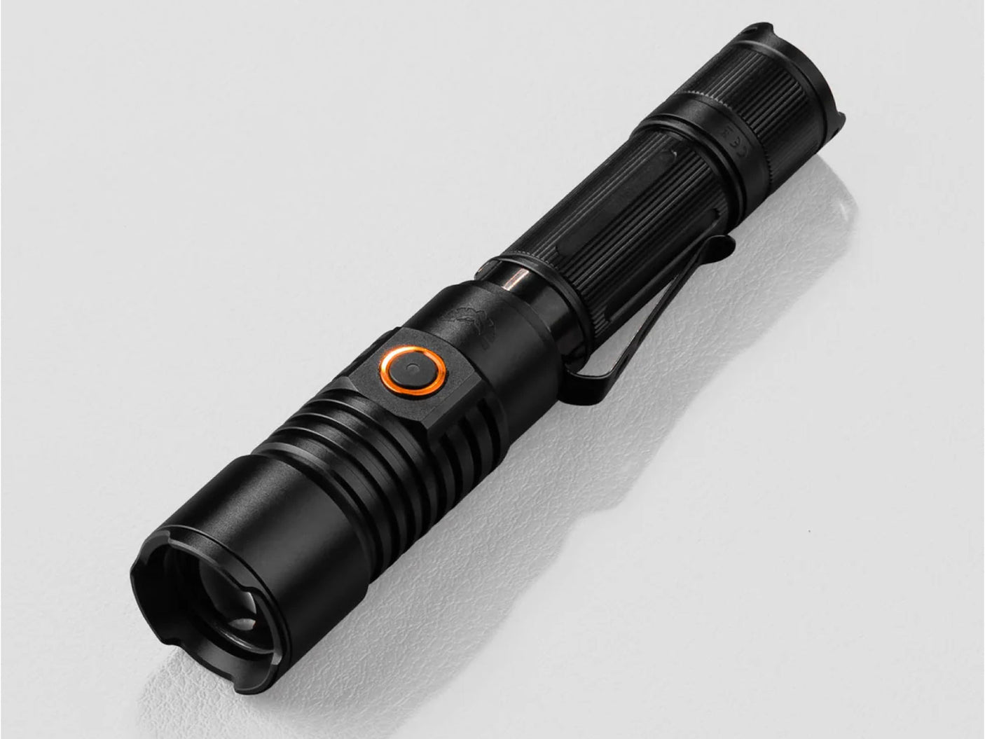 Stedi FZ460 LASER LED Torch