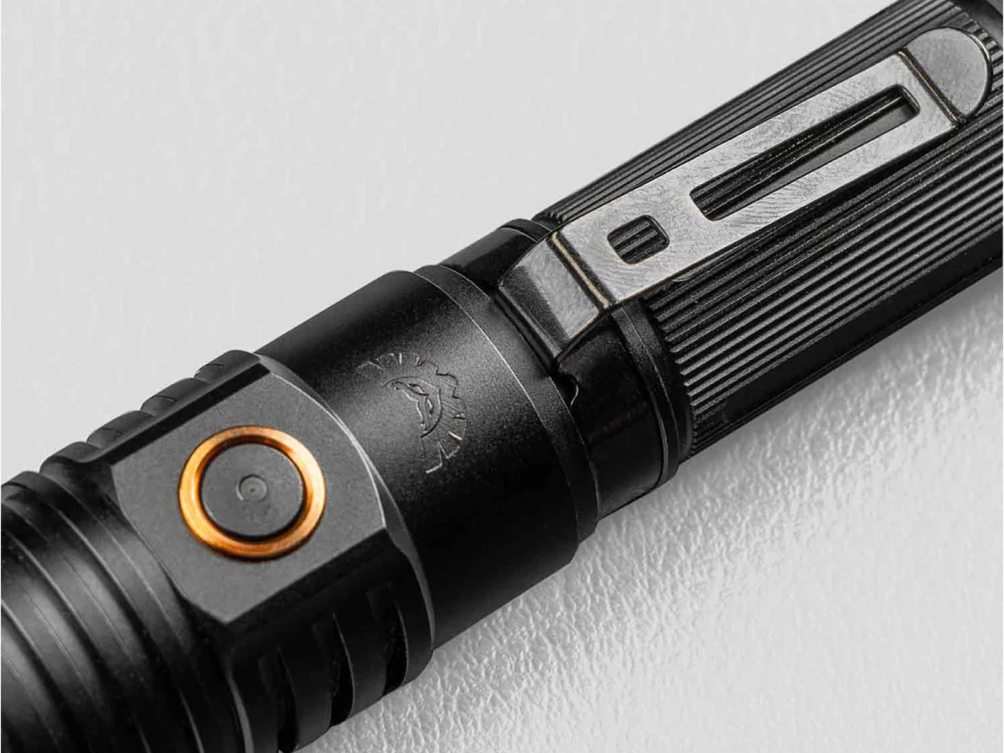 Stedi FZ460 LASER LED Torch