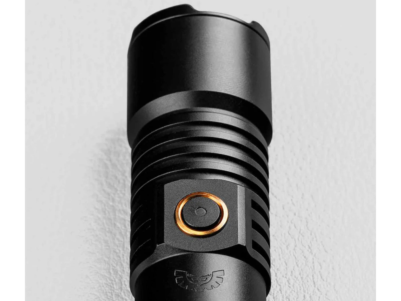Stedi FZ460 LASER LED Torch