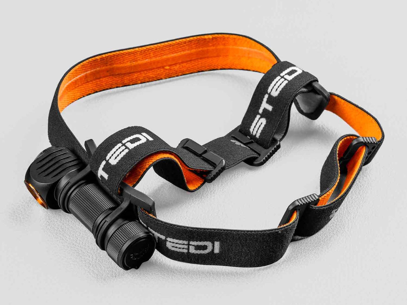 Stedi LED Head Torch FR1200