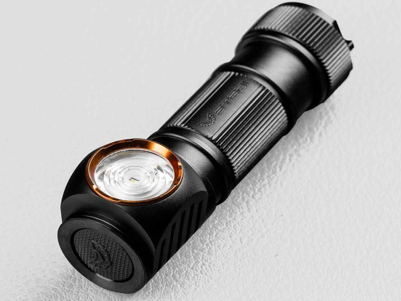 Stedi LED Head Torch FR1200