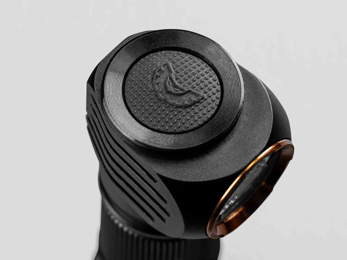 Stedi LED Head Torch FR1200