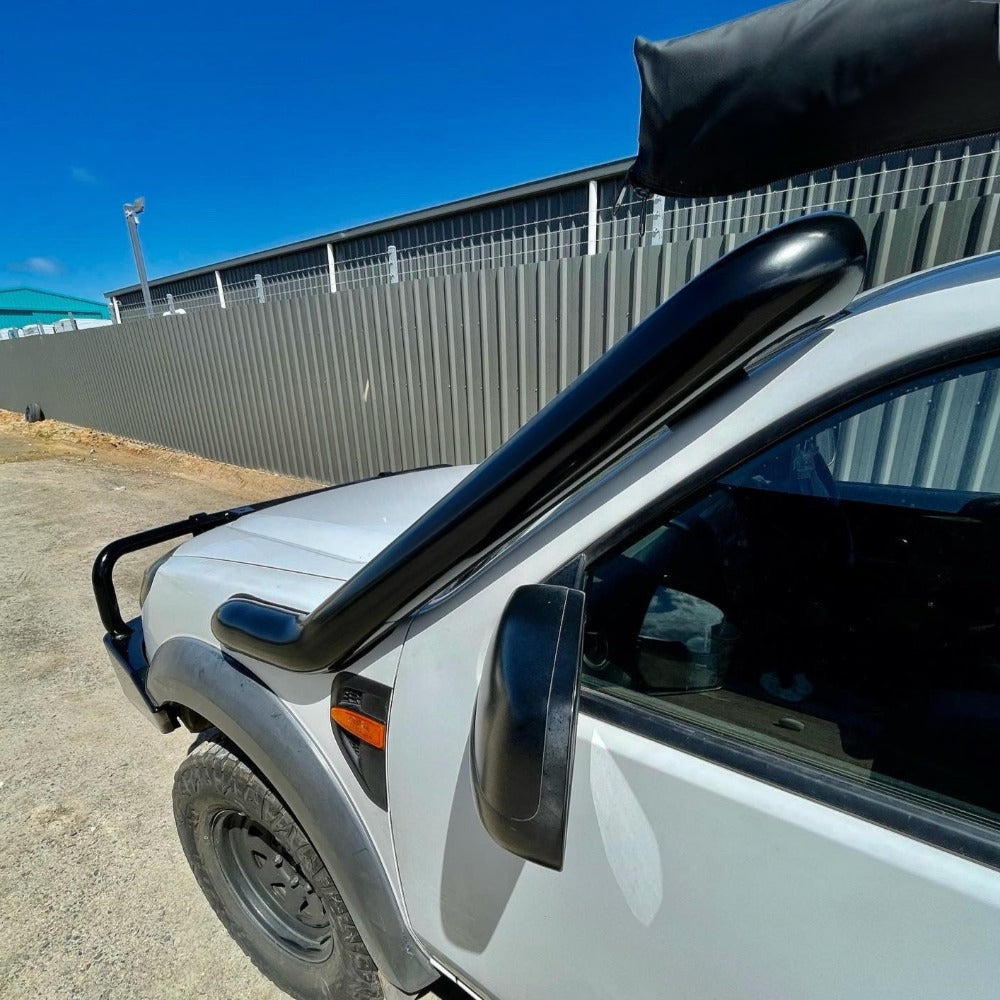 Ford Ranger PK Mid Entry Snorkel