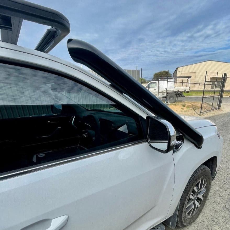 LDV T60 Short Entry Snorkel