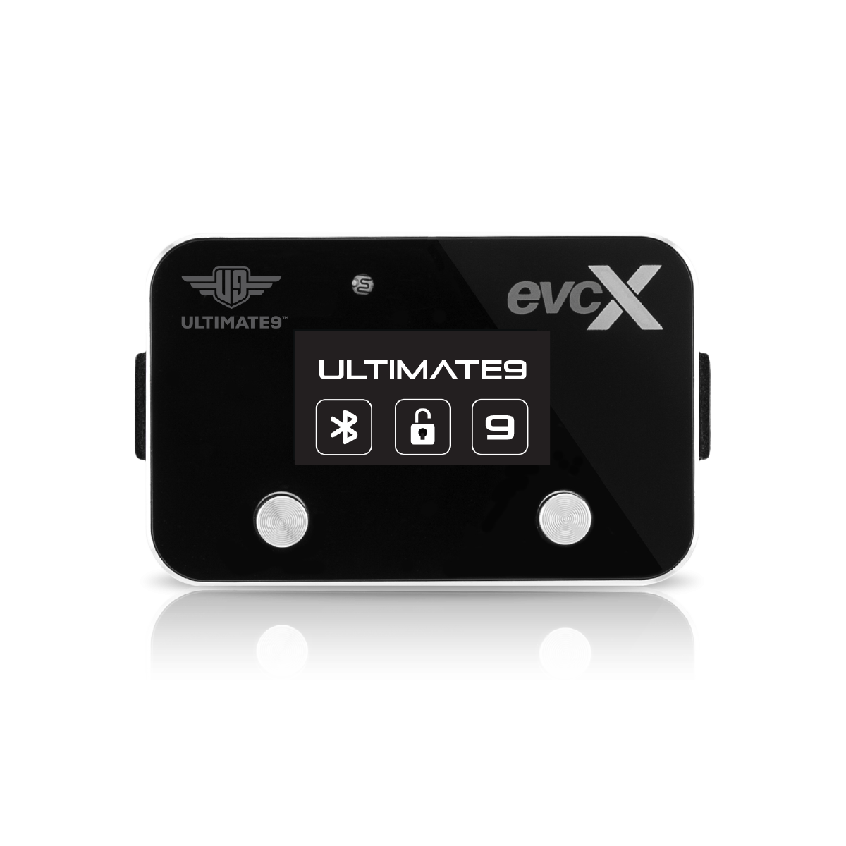 evcX Throttle Controller to suit VOLKSWAGEN TOUAREG 2019 - ON (5th Gen)