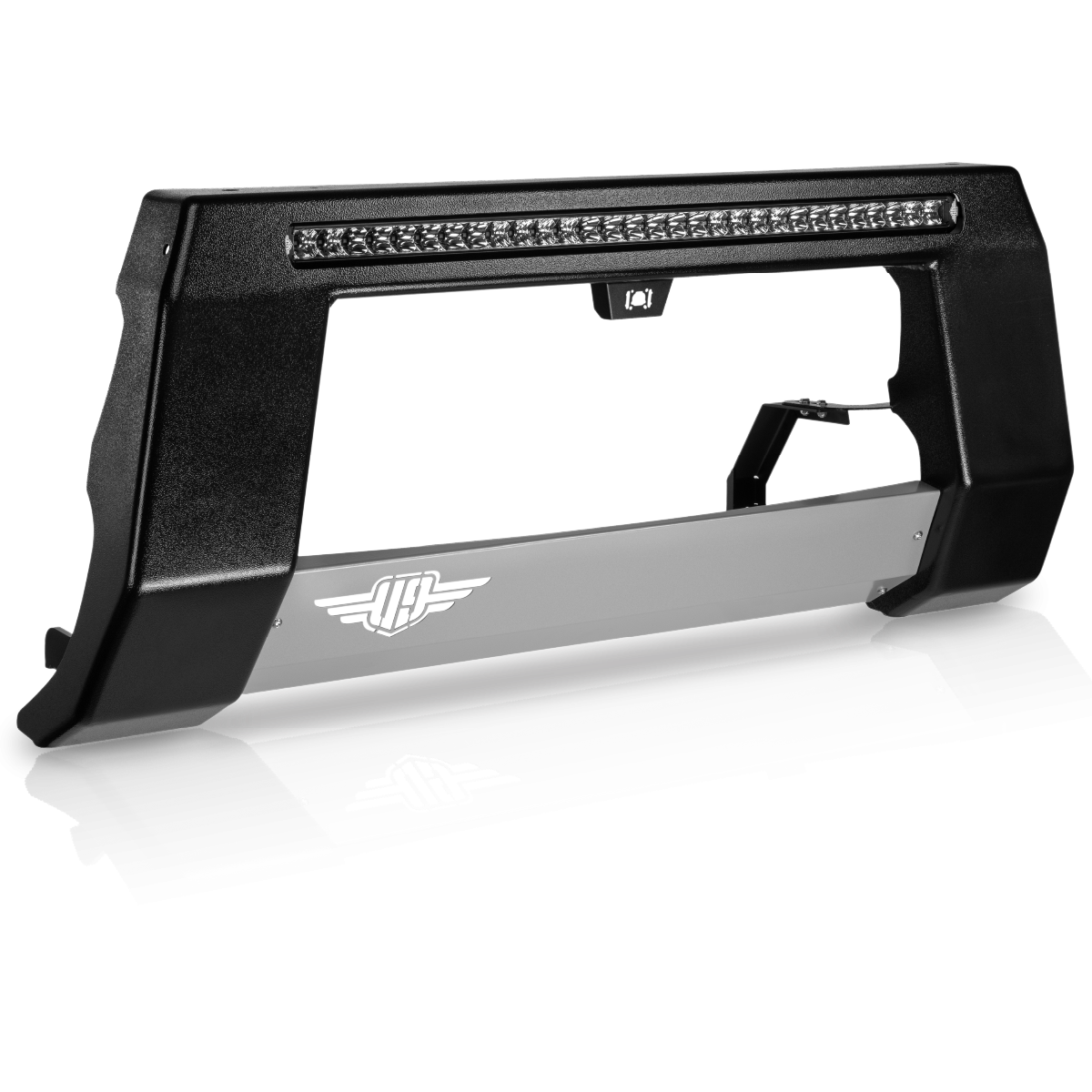 The Ultimate Nudge Bar to suit Toyota Landcruiser 200 Series (2015 - 2022)