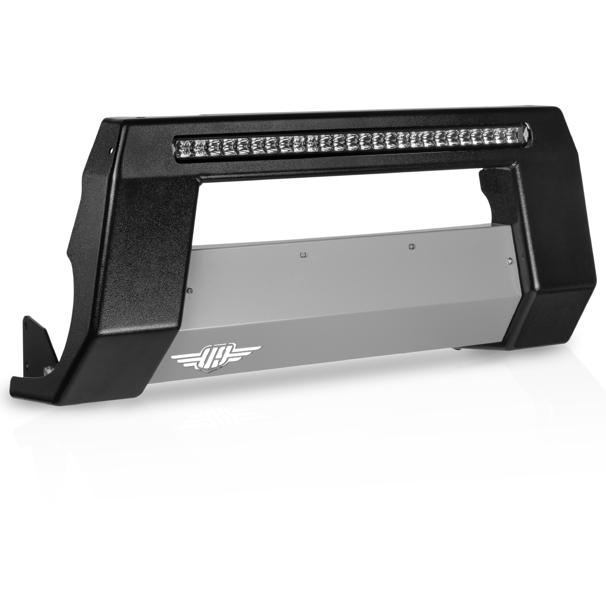 The Ultimate Nudge Bar to suit Mazda BT-50 (2020 - 2024, 3rd Gen - TF) GT, SP & Thunder