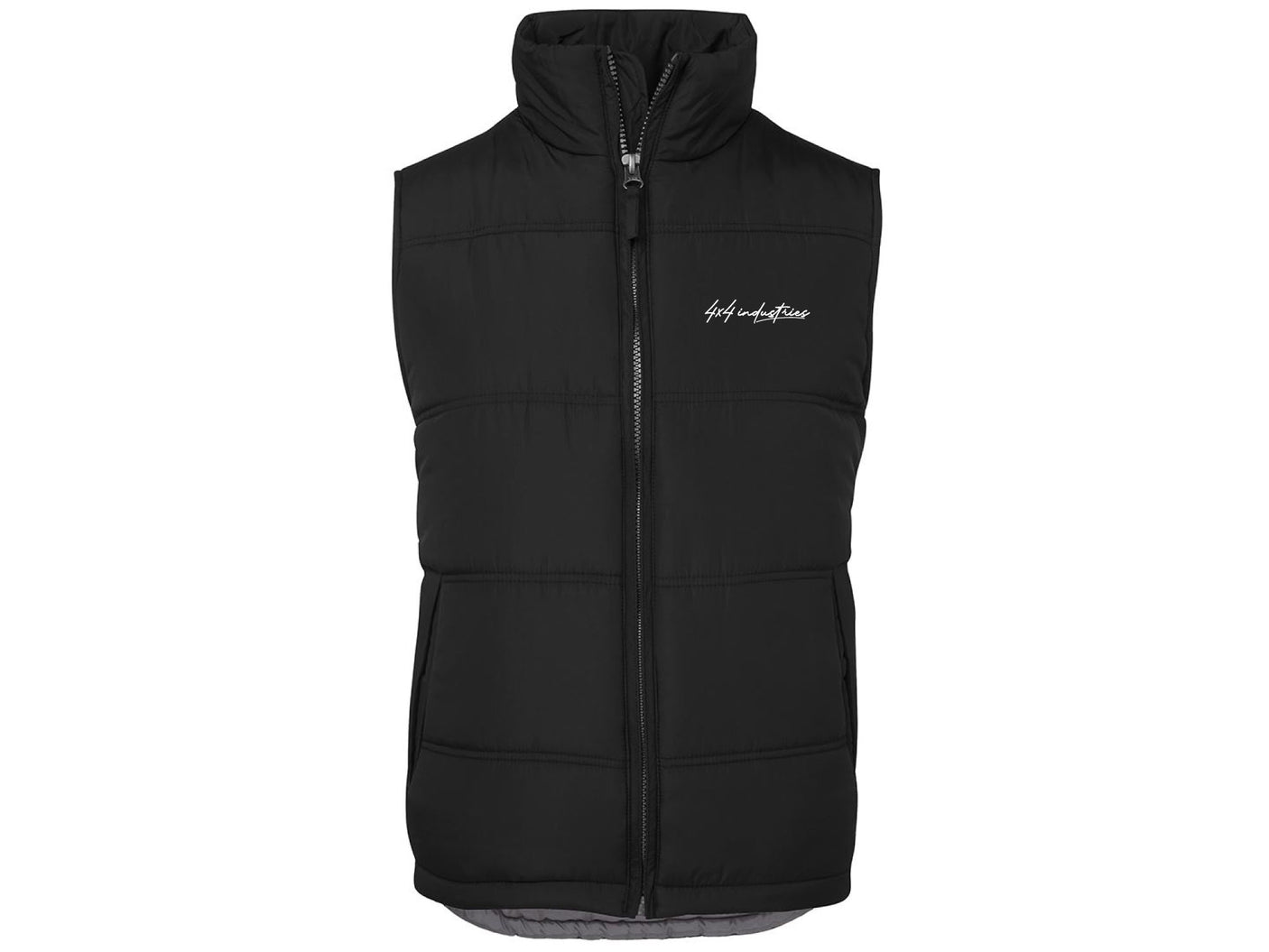 Puffer Vest