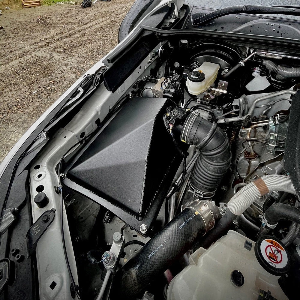 Toyota Hilux N80 Panel Filter Airbox