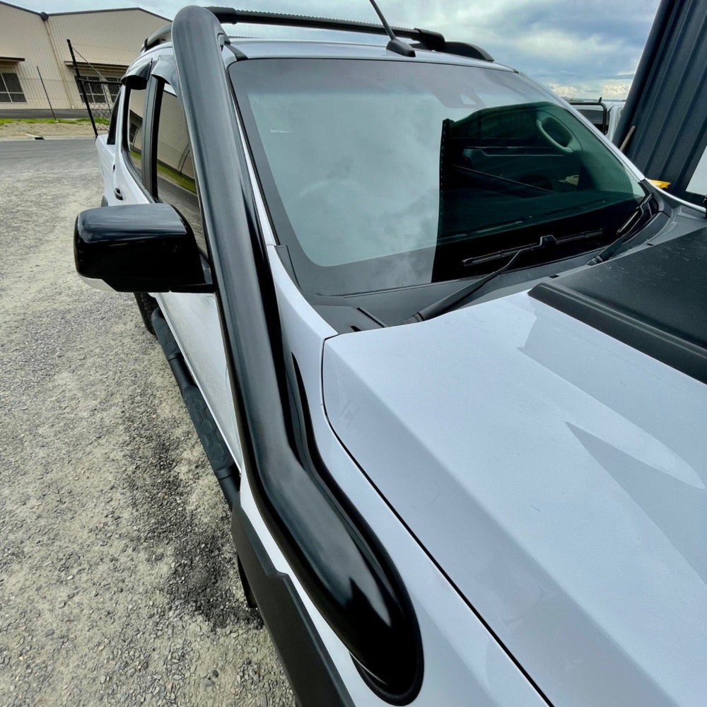 Holden Colorado RG 4" Mid Entry Snorkel