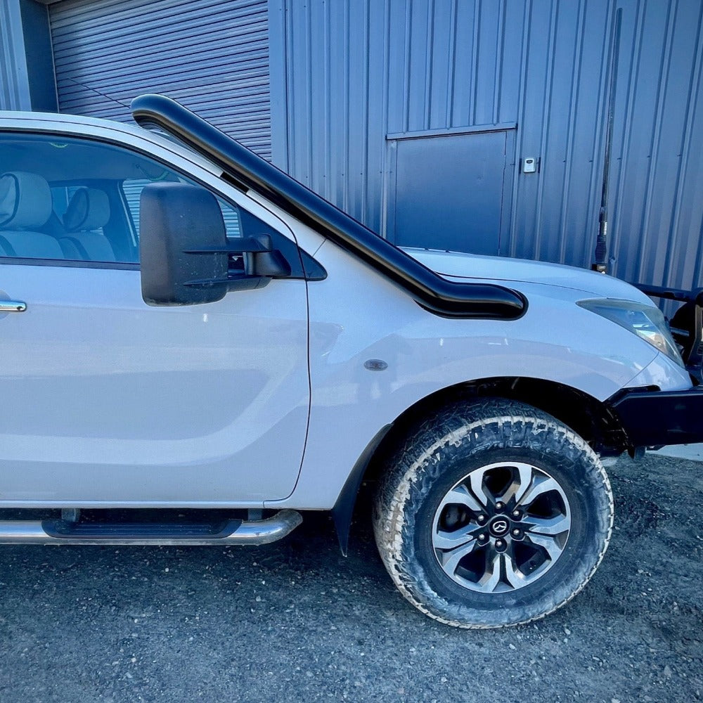 Mazda BT-50 2012-2019 3.2L Mid Entry Snorkel