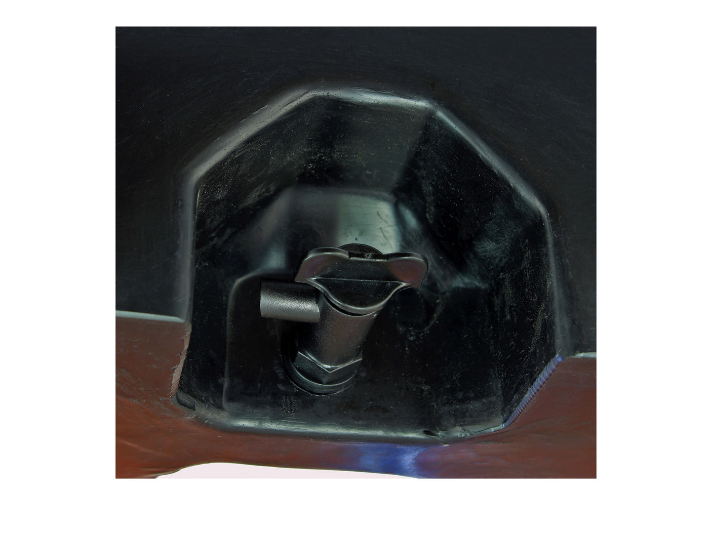 30 Litre Vehicle Water Tank