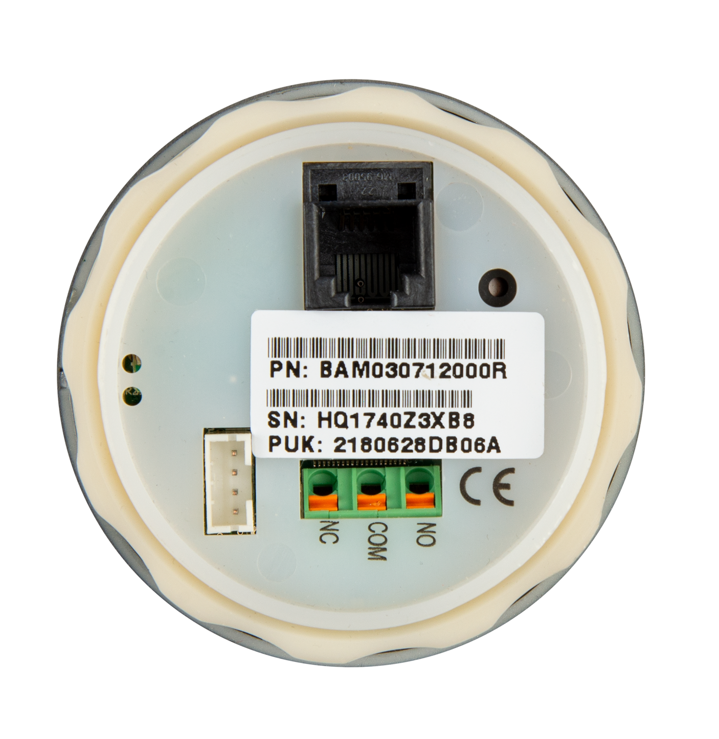 Victron Battery Monitor BMV-712 with Bluetooth