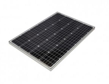 Redarc Solar Panel Monocrystalline 12V 180W 1475 x 670 x 35mm Anodised Aluminium Frame