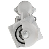 Nikko Starter Motor 12V 3.0kW 10TH CW Suits Chev 6.5L