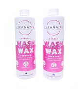Bubbly Wash & Wax Shampoo - Image 7