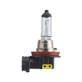 H11 Philips Halogen Globe – 12V 55W PGJ19-2 Standard Boxed Single